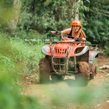 ATV